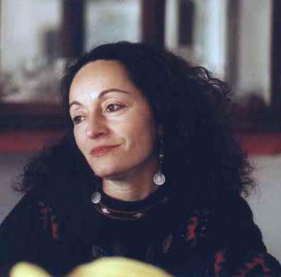 Anna Borred&agrave;
