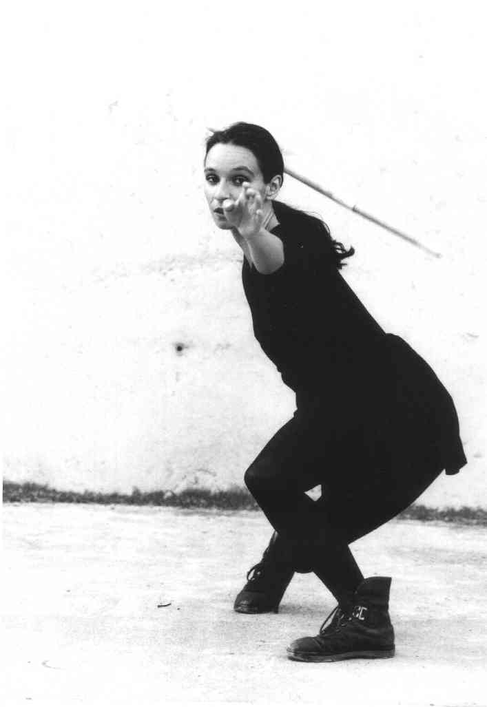 Photo: Margit M�ller