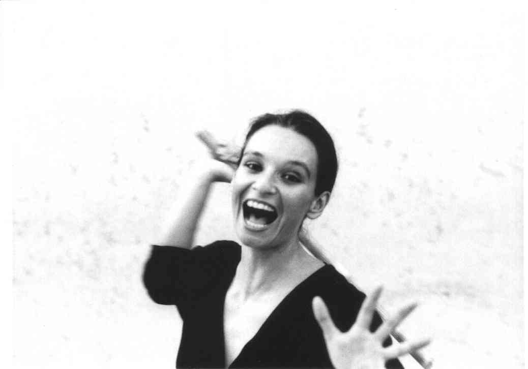 Photo: Margit M�ller