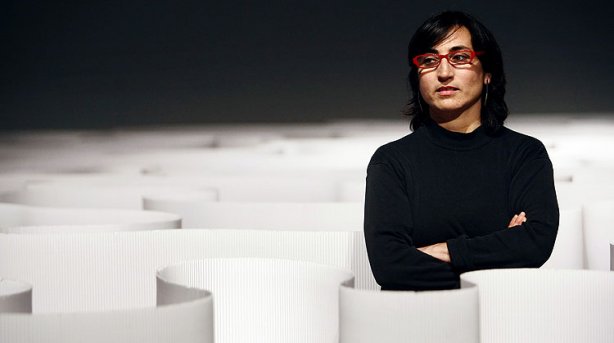 &Agrave;ngels Margarit, Photo:by Guillaume Poussou