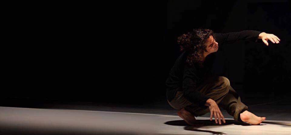 Bruno Caverna, Photo by Marina Sekadreva