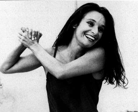 Pia Andre, Photo: Margit M�ller