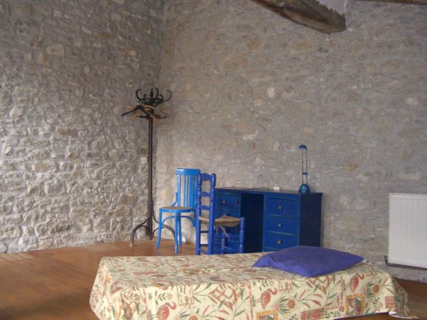 bedroom in arlequi